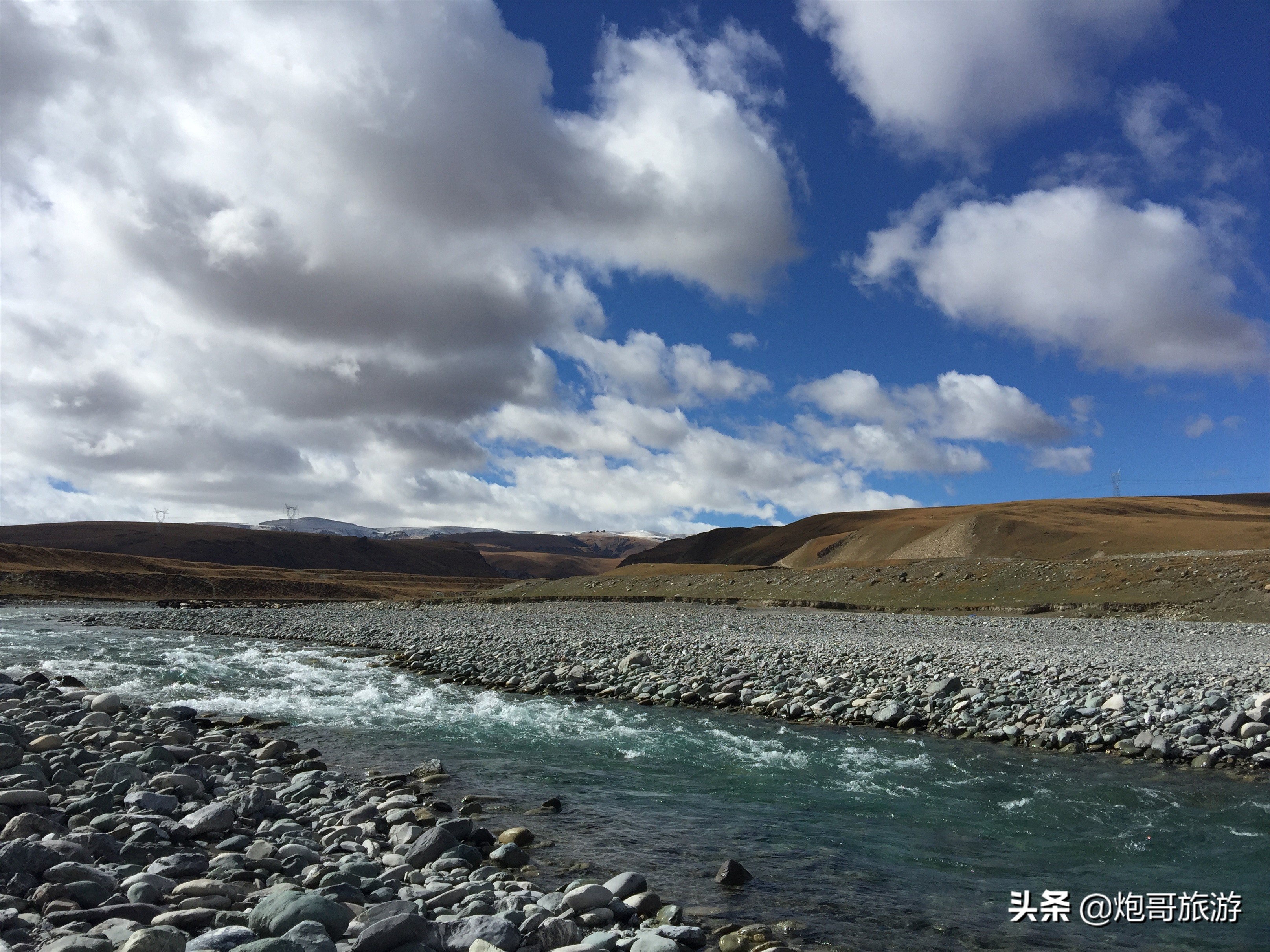 炮哥游记之初涉*疆新**《11》