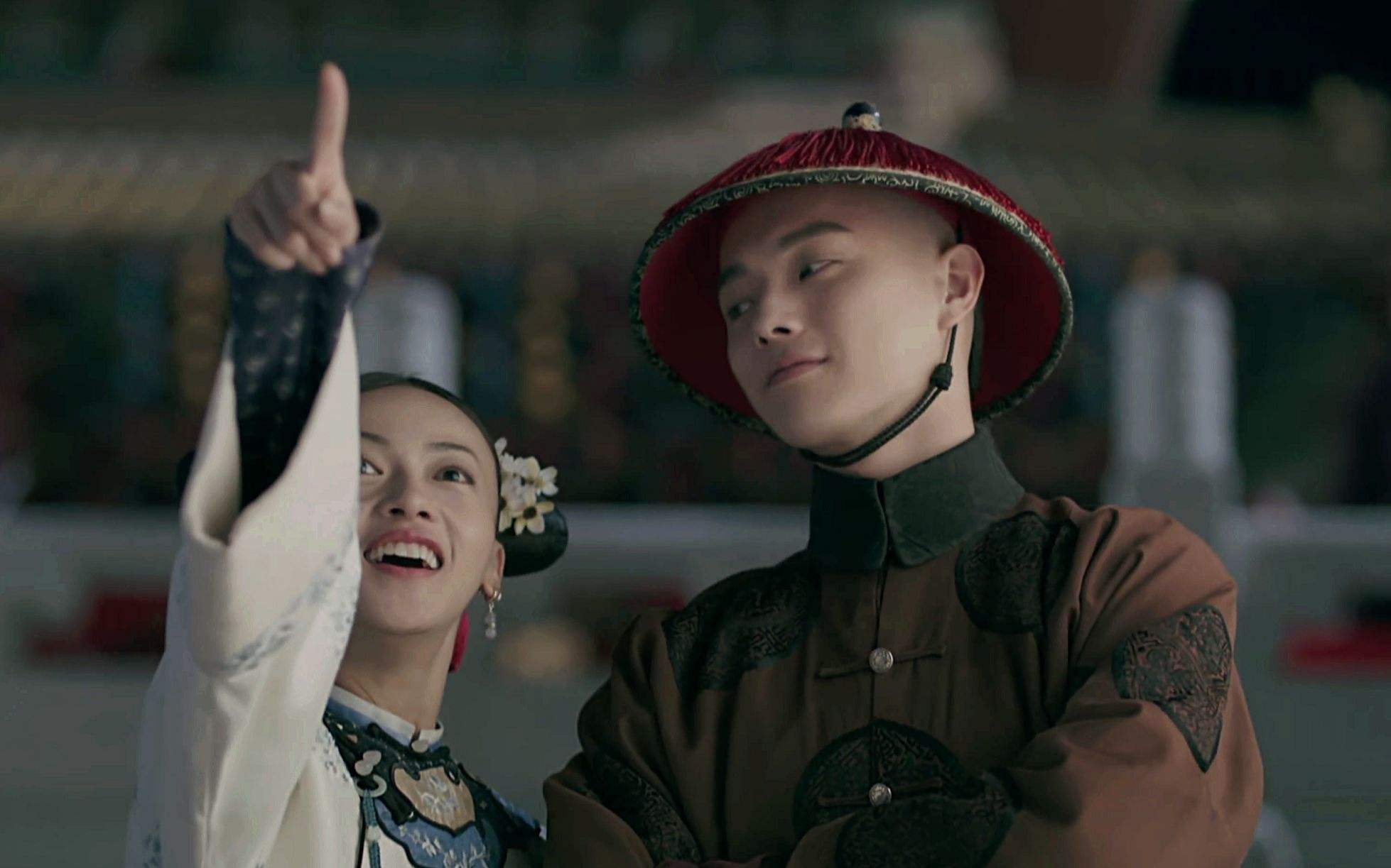 《从前有座灵剑山》：一部画风清奇的仙侠剧