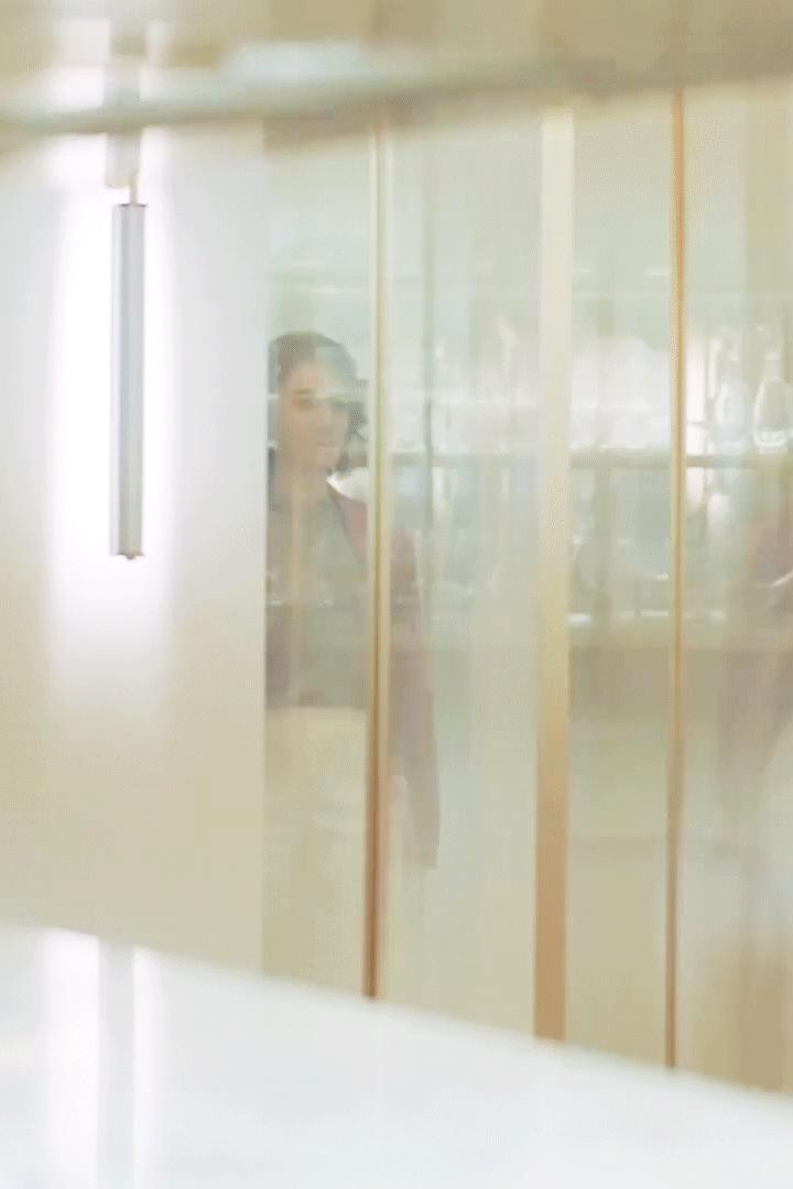 热播剧完美关系,完美关系陈数妆容