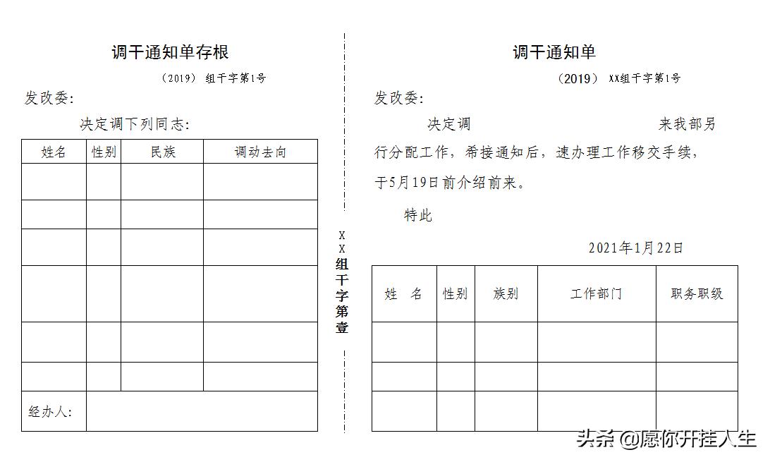 公务员调动编制工作流程及手续,公务员跨省调动需要办理哪些手续