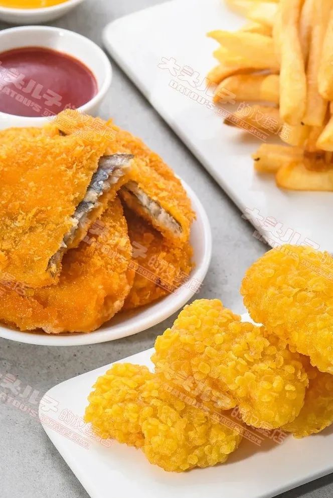 汉堡店教小朋友做汉堡,和小朋友在汉堡店怎么互动做汉堡