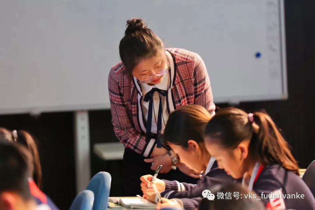 上海市闵行区复旦万科实验中学,上海万科复旦实验小学怎么样