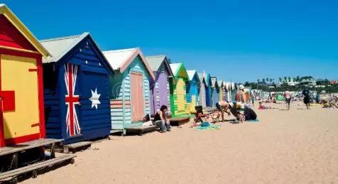 墨尔本房市最好的区域 (20年澳洲房产最新数据)