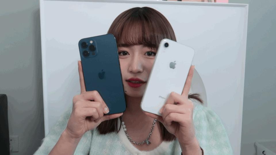 盘点抖音爆火的原相机美颜参数,甜盐相机美颜参数设置