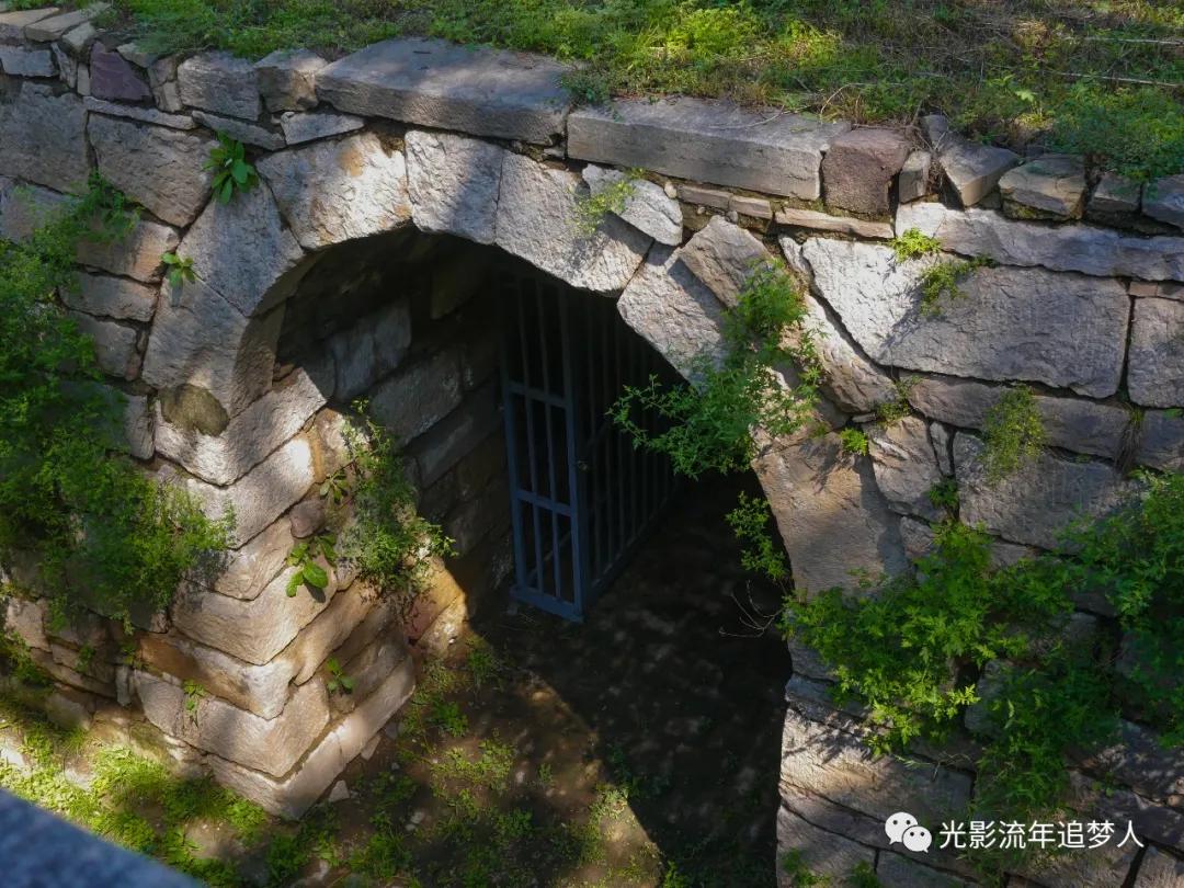 古寺灵岩寺,济南千年古寺灵岩寺