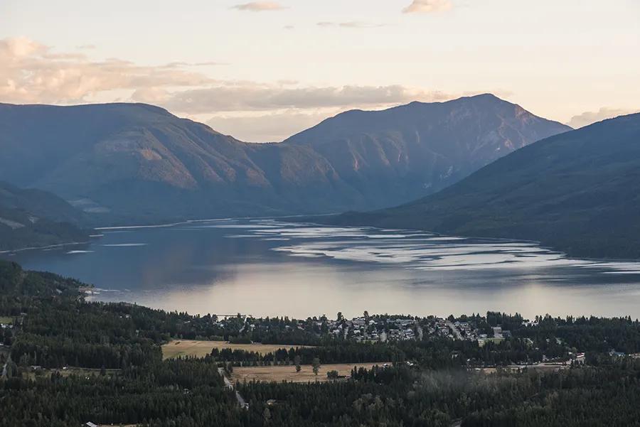 避疫圣地?BC省这些“宝藏城市”,人特别少,生活却挺方便