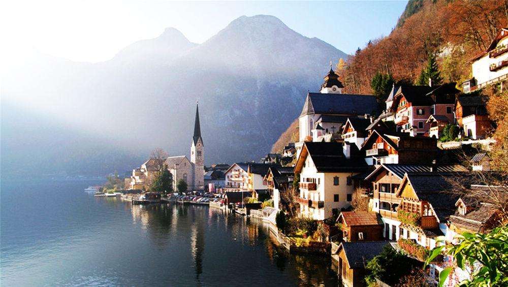 爱尔兰签证所需材料有哪些,爱尔兰签证需要准备哪些材料