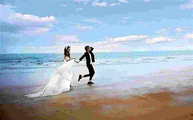 昆山婚纱照推荐哪家最好,昆山婚纱照拍摄风格