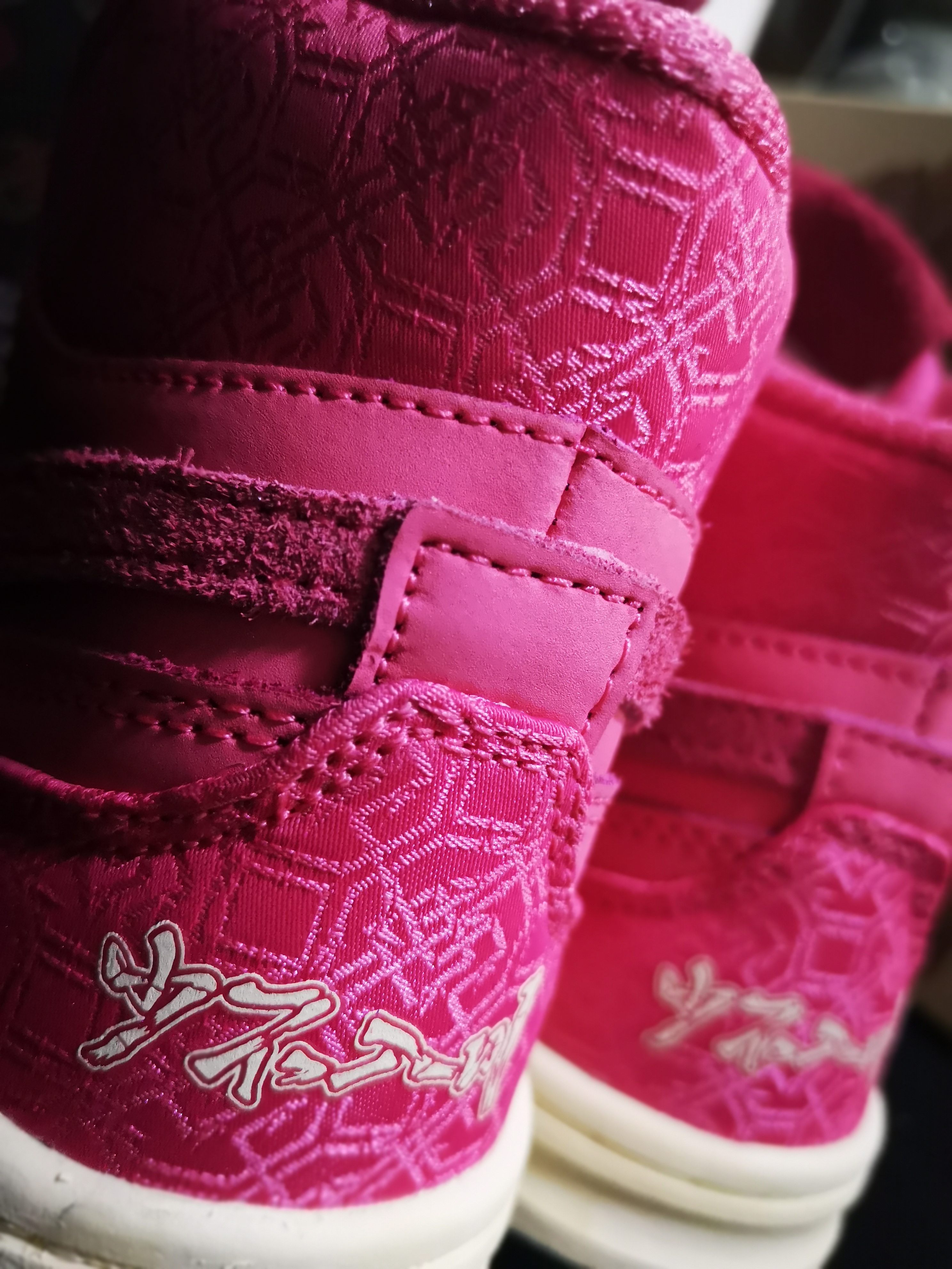 李宁937重庆限定,李宁937第三次复刻