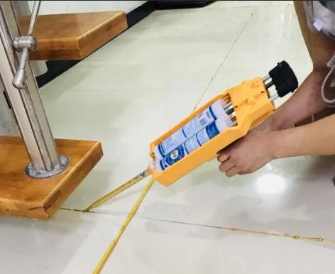 瓷砖美缝剂怎么用效果最好,瓷砖美缝剂怎么选最干净