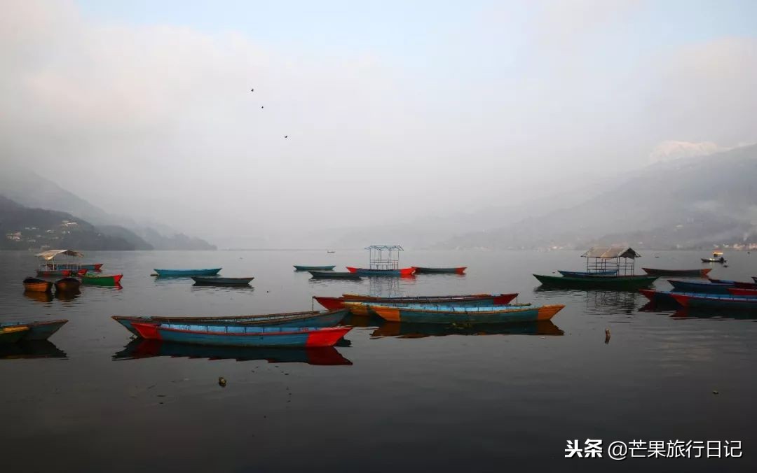 尼泊尔到印度旅游攻略,自驾游去尼泊尔注意事项