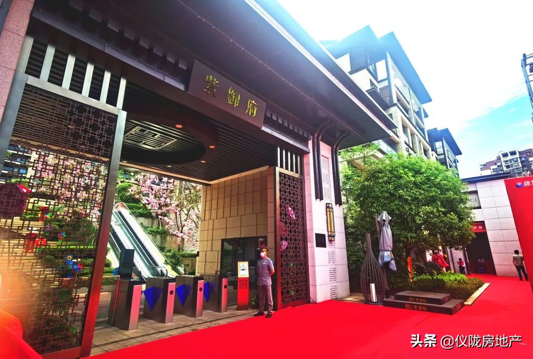 仪陇新政最好的楼盘,仪陇最好的楼盘是哪个