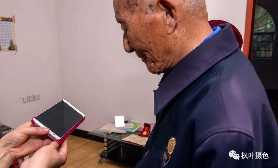 抗战老兵算不算革命烈士,抗战老兵让人热血沸腾