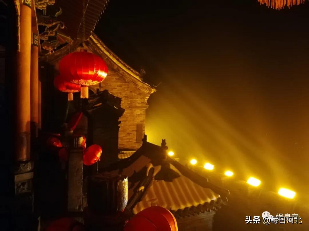 娲皇宫游玩需要多少时间,娲皇宫游玩几个小时合适