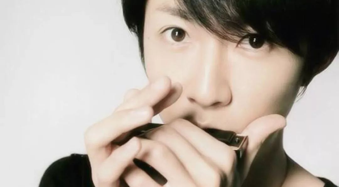 口琴入门看曲谱,口琴初学者学哪一首歌