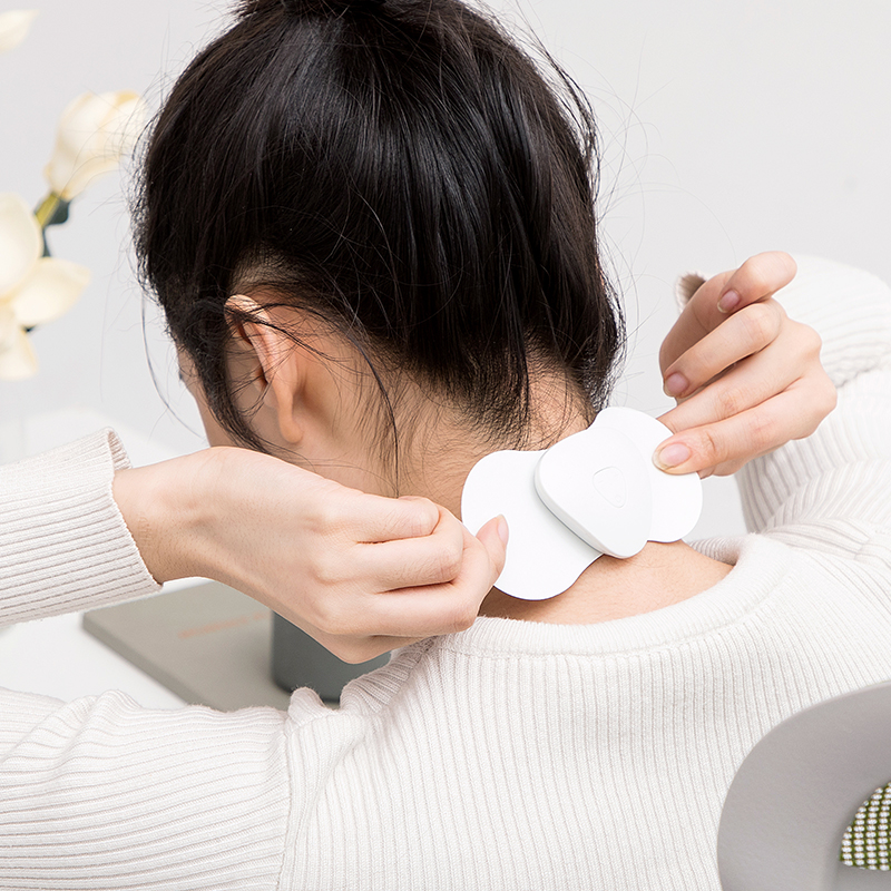 好用的按摩仪器推荐电动,超级好用的按摩仪