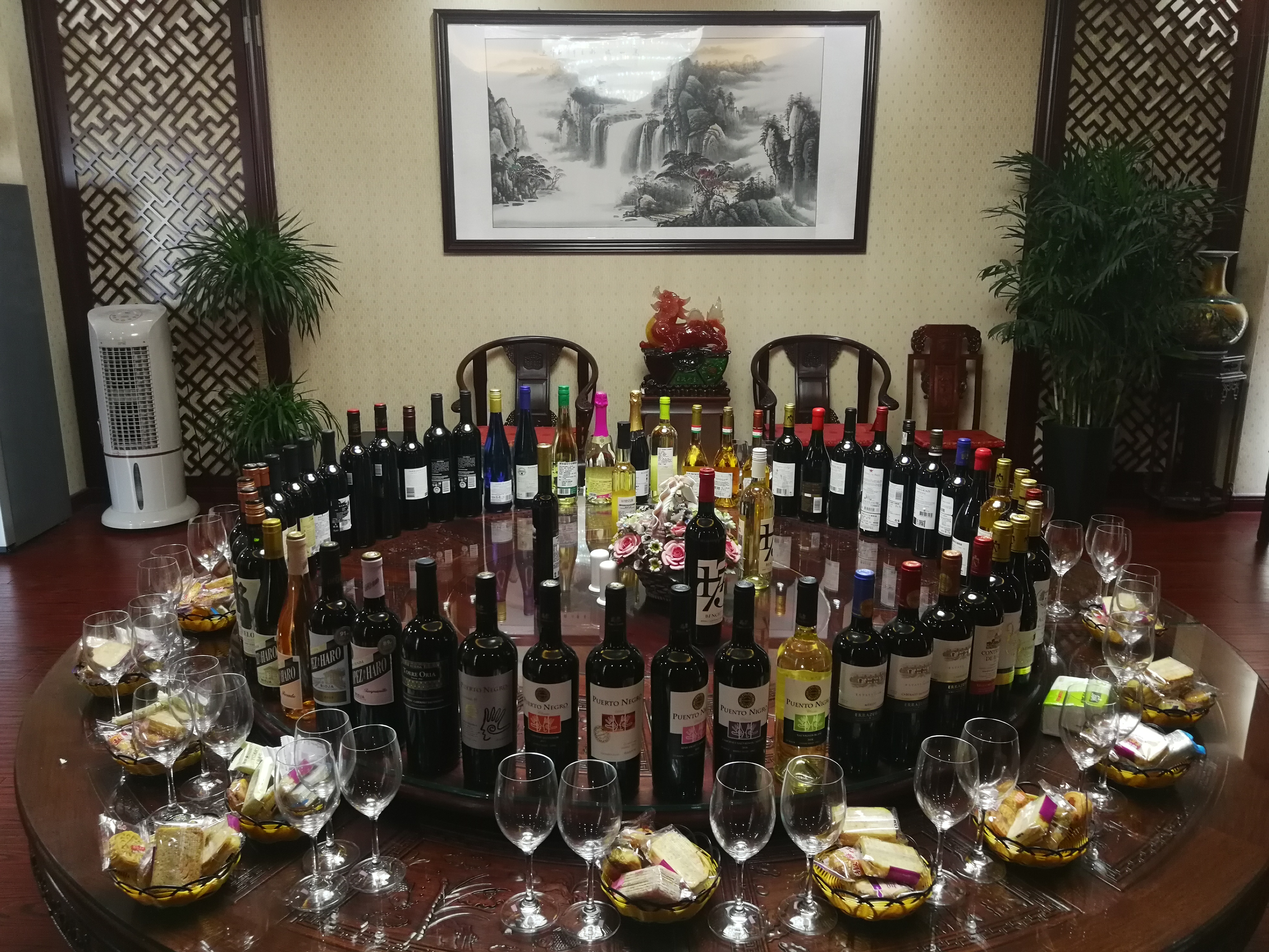 红酒品鉴会活动介绍,举办红酒品鉴会活动总结