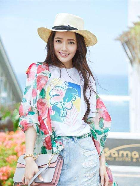 雪纺的穿搭技巧,雪纺穿搭