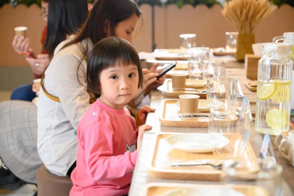 OMG,CoCo青稞家族来了!冬季限定款,买它,还有DIY分享会等你