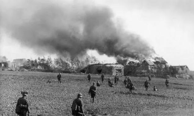 一等功臣历经七次截肢,一等功臣壮烈牺牲