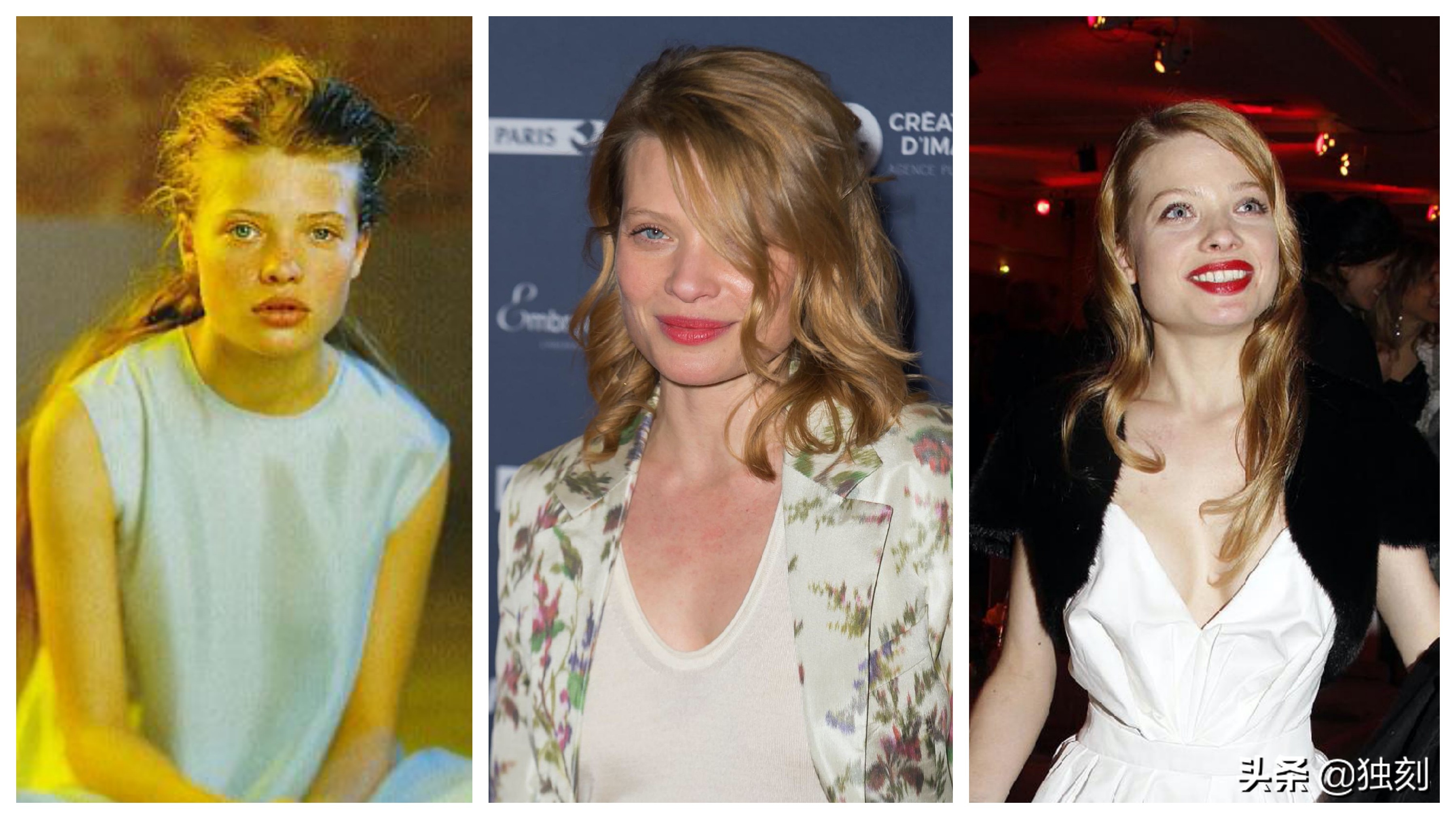 跟风“斩男色”口红？《海上钢琴师》的“缪斯唇”，也许更适合你