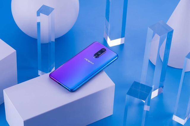 oppor17pro体验功能,oppor17pro创新功能