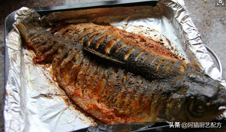 十种口味烤鱼配方,加盟特色烤鱼怎么样做