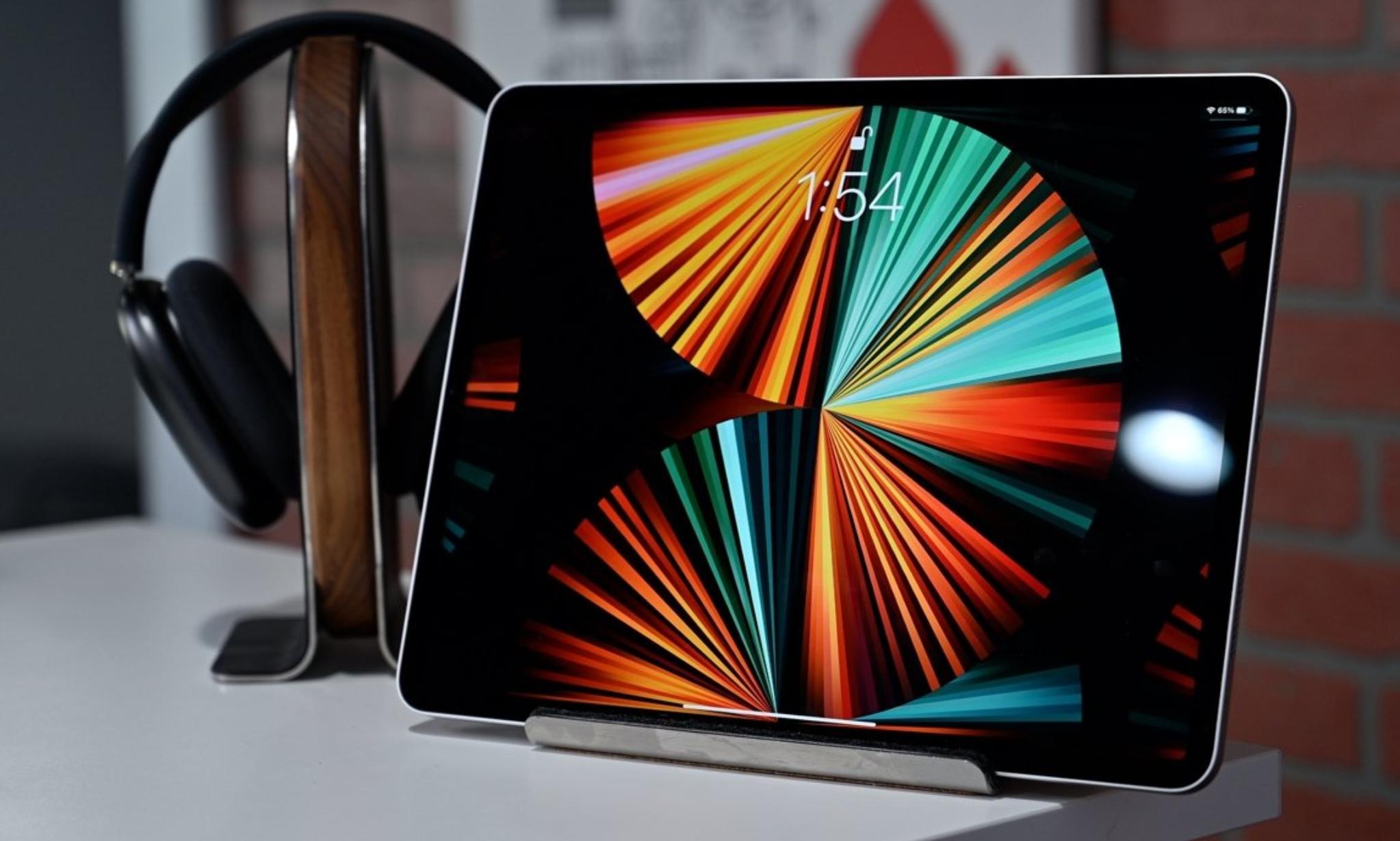 苹果ipadpro202012.9上手评测,applemacbookair13.3m1评测