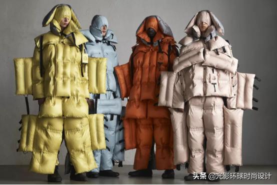 RemoRuffini-来自阿尔卑斯山的Moncler羽绒帝国