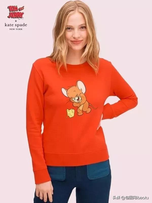 抢钱了!24个品牌鼠年特别款,一个比一个妖娆