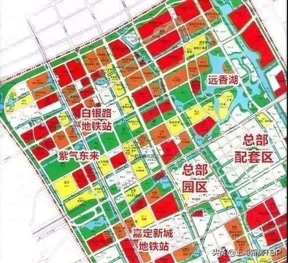 上海嘉定真的很偏僻吗,上海嘉定区比较偏僻的地方