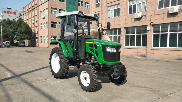 最新款十大品牌拖拉机,140马力左右的拖拉机哪款性价比高