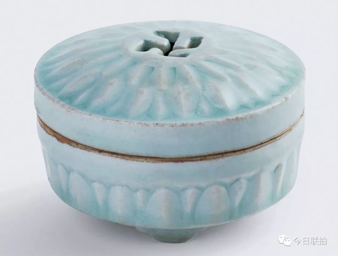 嘉德香港,中国古陶瓷藏品图录