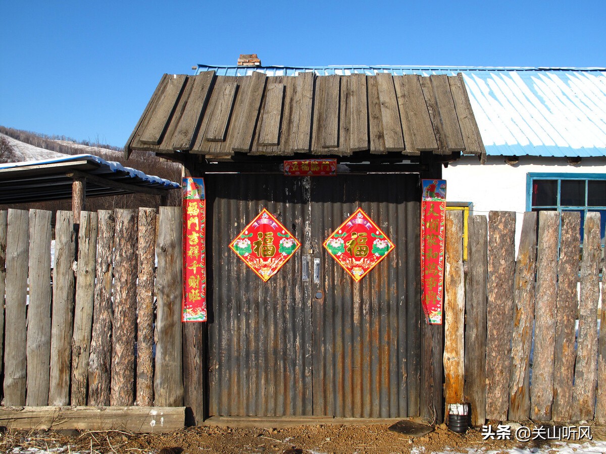 农村家族人丁不兴旺怎么破,什么叫大门过于堂家败人丁亡