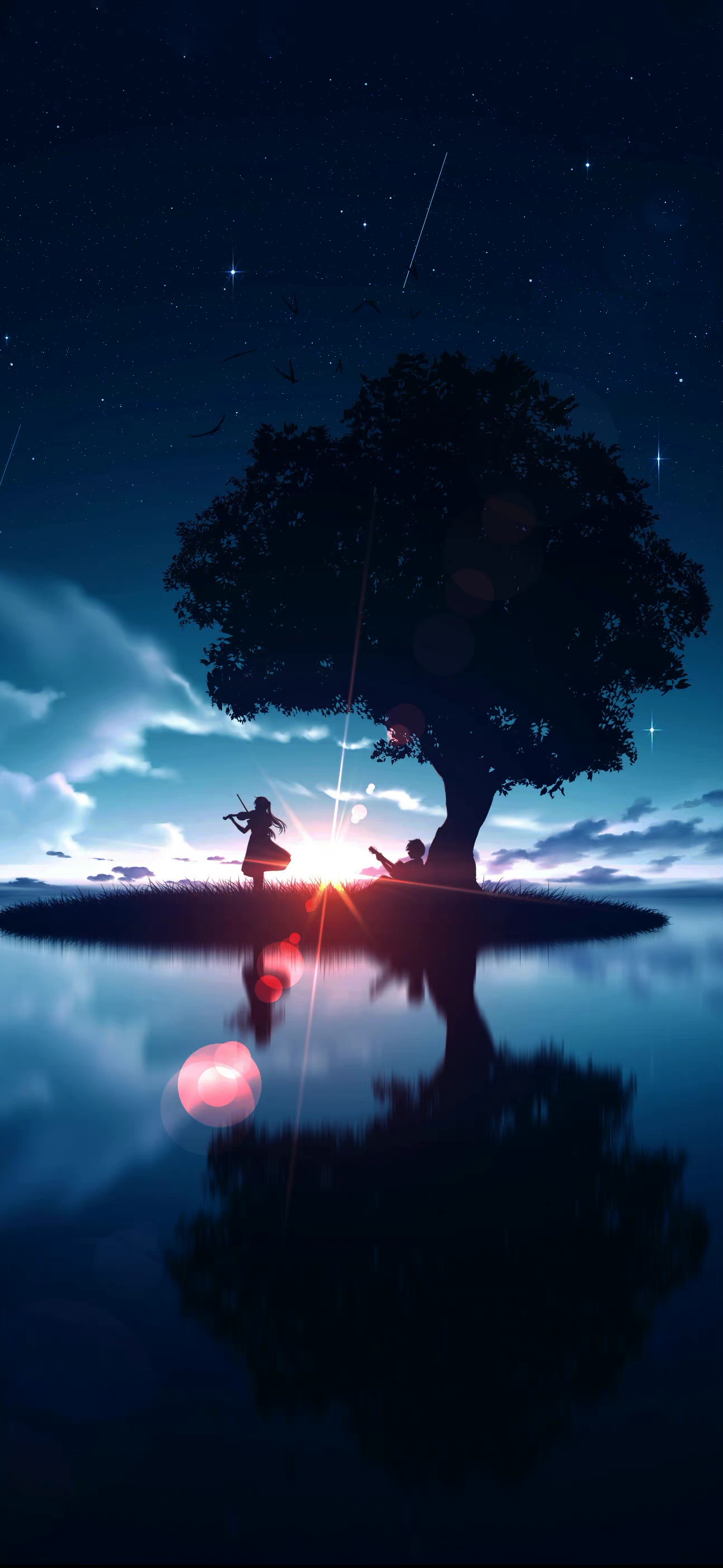 洒脱逍遥壁纸,手机壁纸自由洒脱