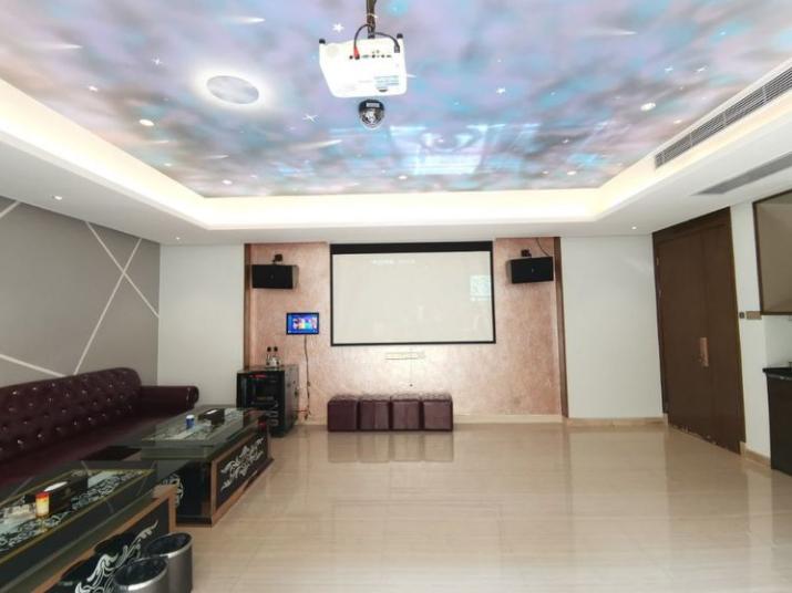 增城温泉度假村别墅排名榜,增城温泉房间带私人泡池