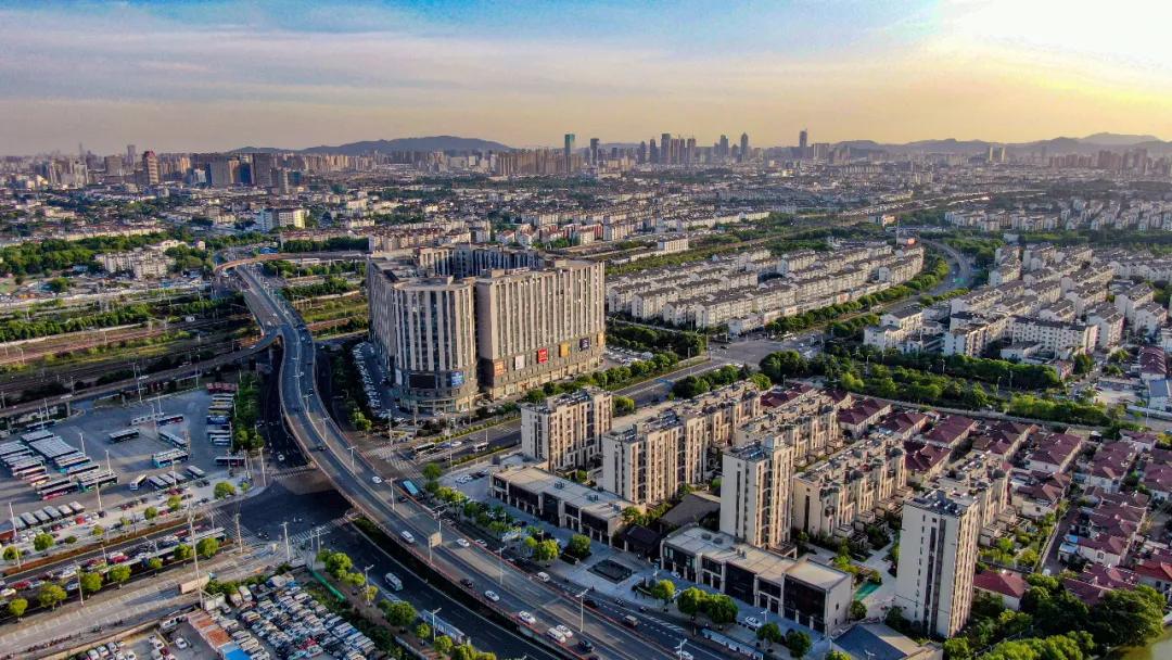 姑苏烟火,姑苏区超燃