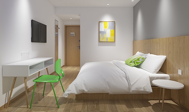 国内十大酒店集团排名,万达酒店旗下四大酒店品牌排名