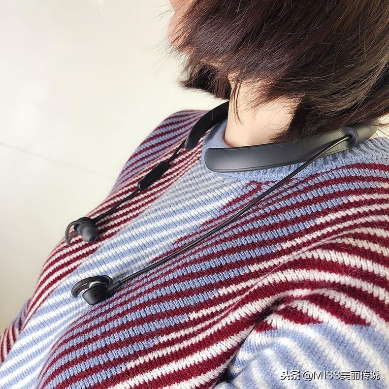 降噪耳机推荐boseqc30,boseqc二代降噪测评