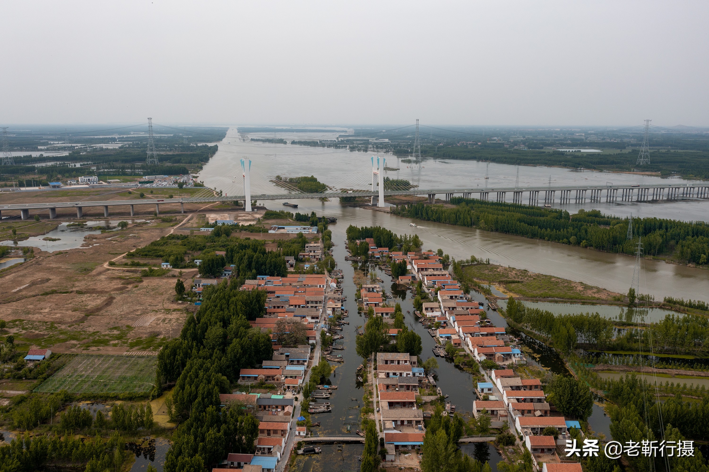 南阳古城保护区域,南阳古镇文物古迹