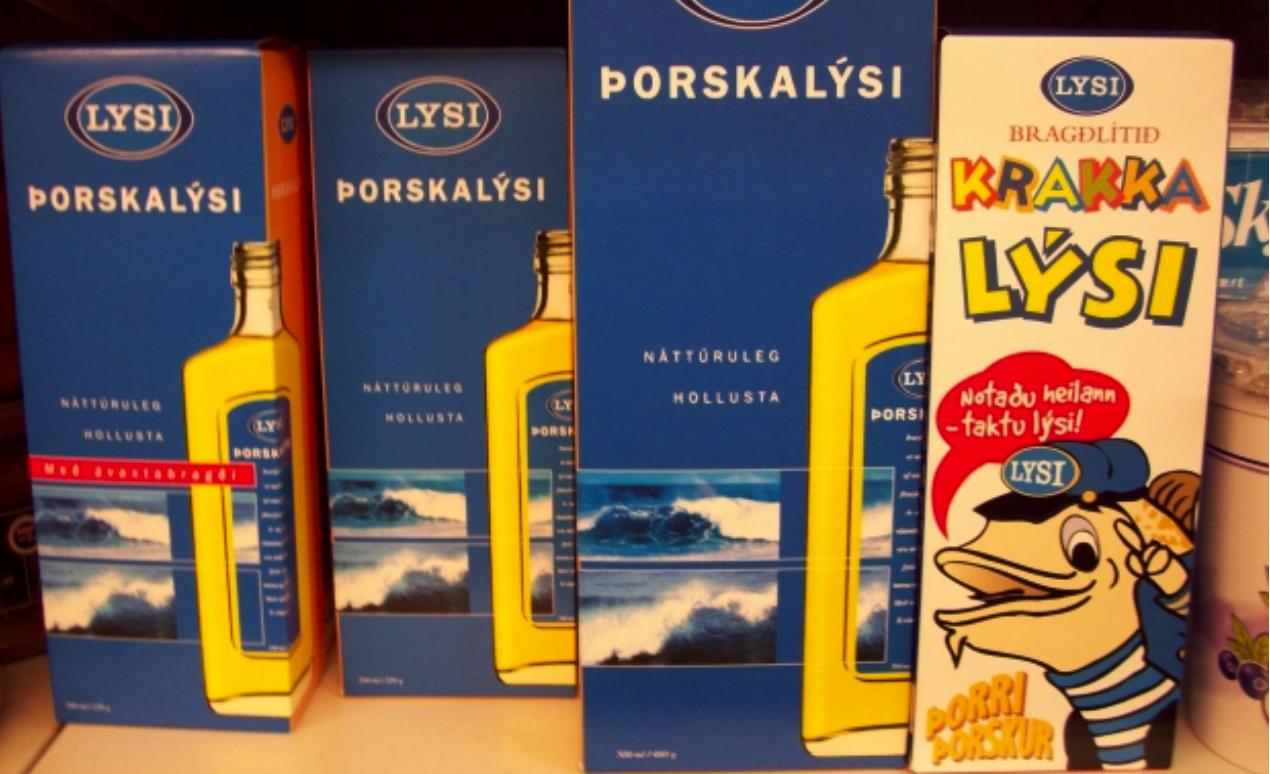 来冰岛必带清单,冰岛一定要带回来的东西