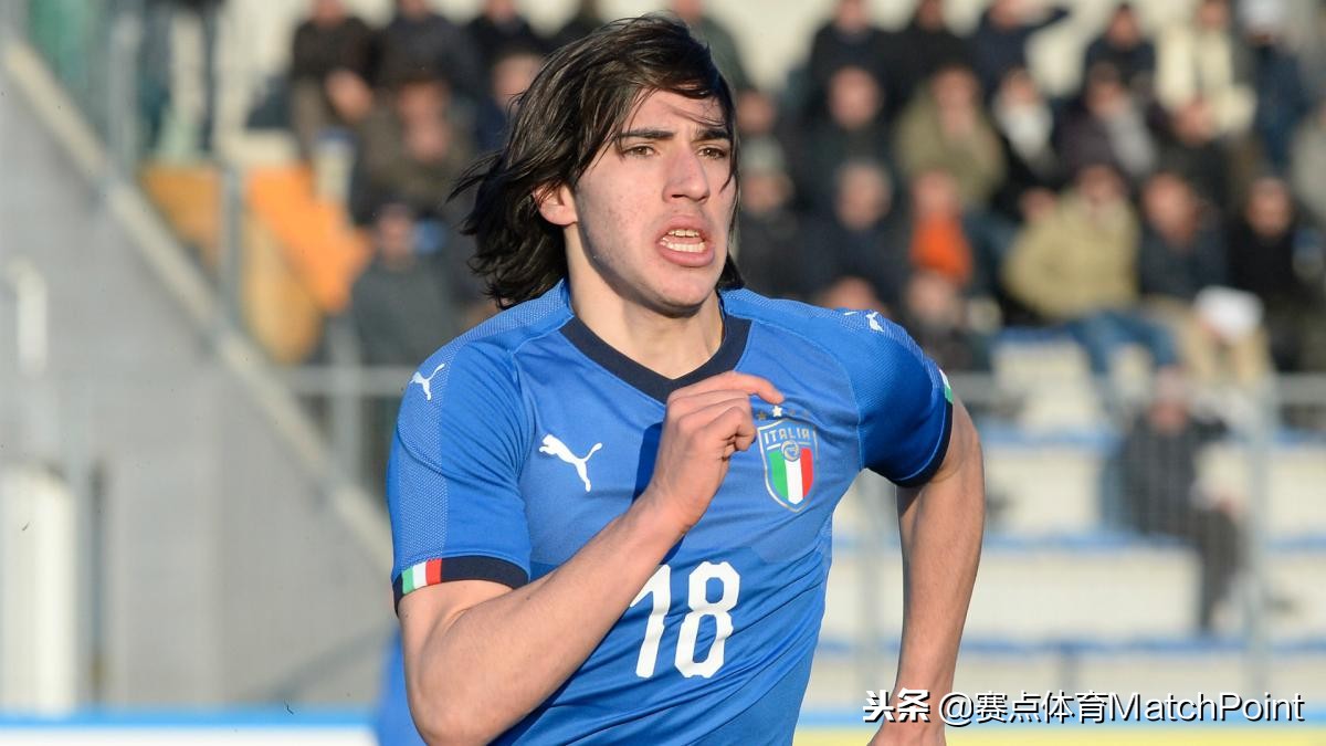 新皮尔洛和托纳利球探,新皮尔洛莫拉塔对尤文