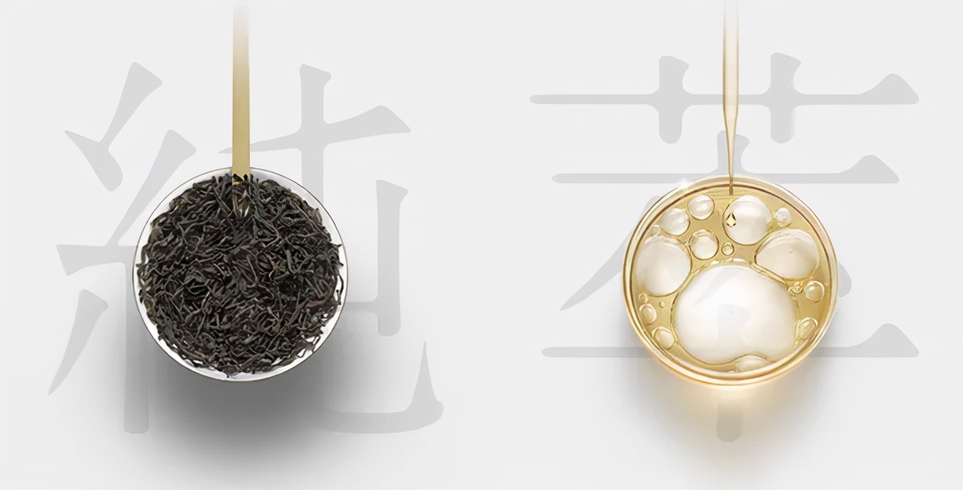 肯花上亿资金研发上千种植物成分老外为何独爱这一口“茶”