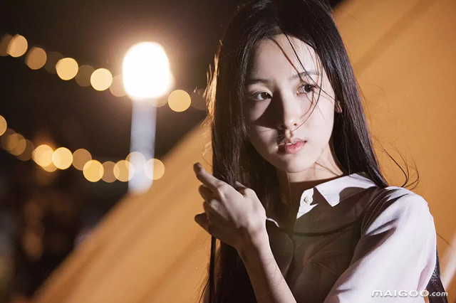 秒杀宅男的10大清纯校花,盘点女校花