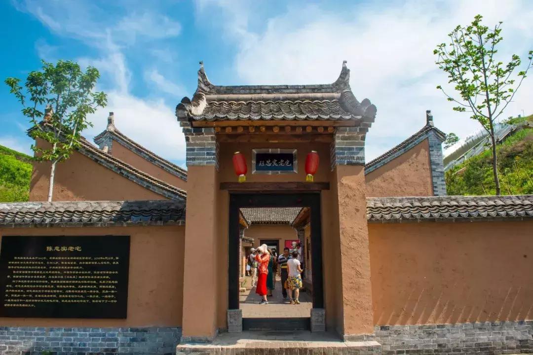 西安市最贫穷的区县,西安各区人眼中的区域