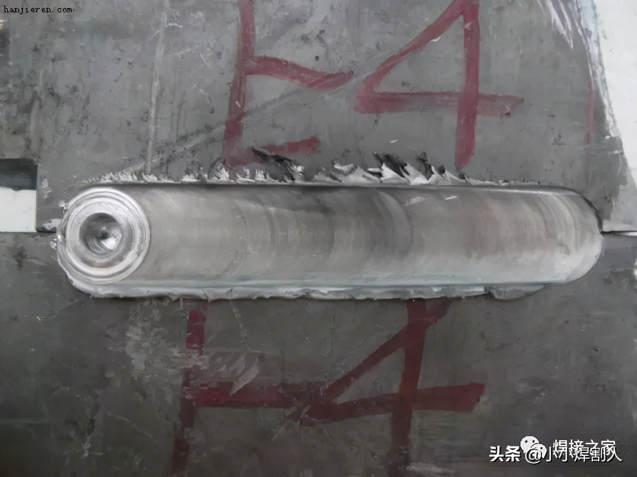 铝合金焊接技术操作要领,铝合金用什么焊接方法最好