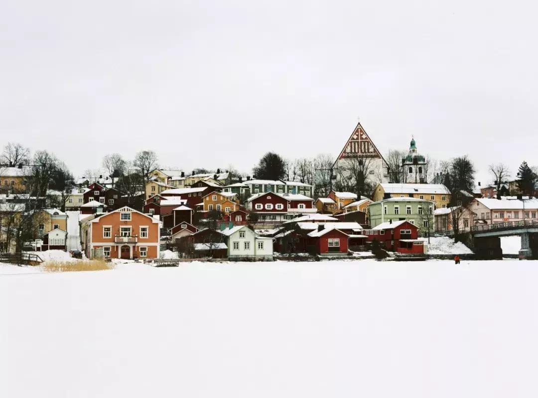 如果你想去欧洲滑雪,第一次去北欧旅行