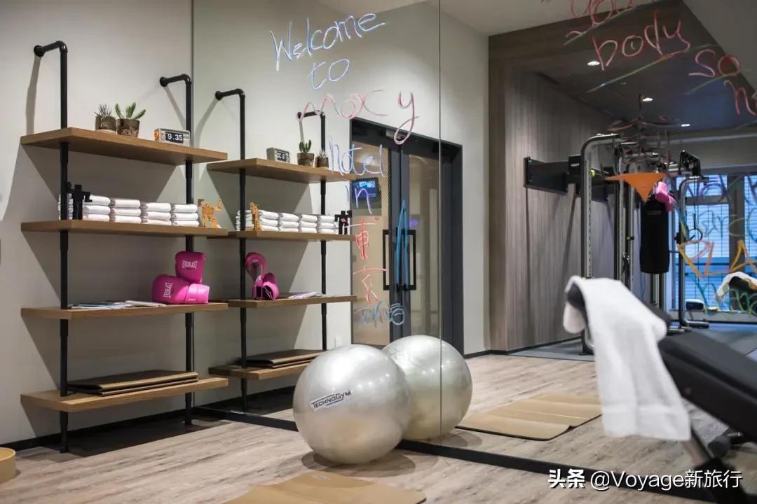 人称业界“小W”的酒店品牌,睡过才是合格的都市“时髦精”!