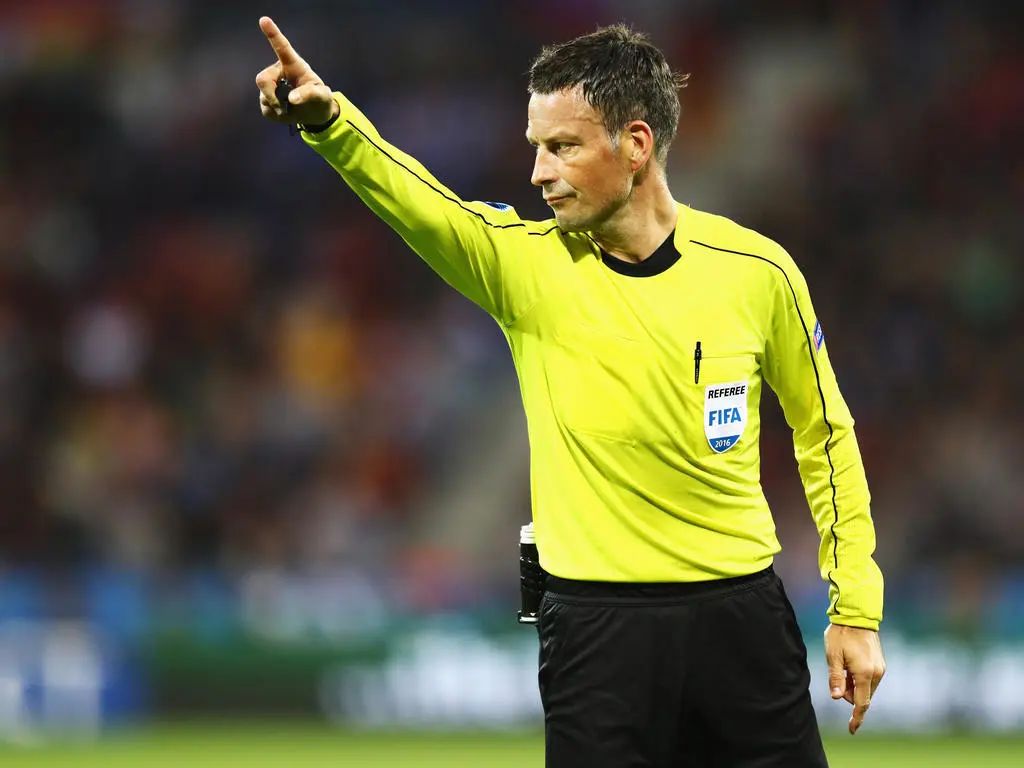 足球裁判员招募,业余足球裁判招聘