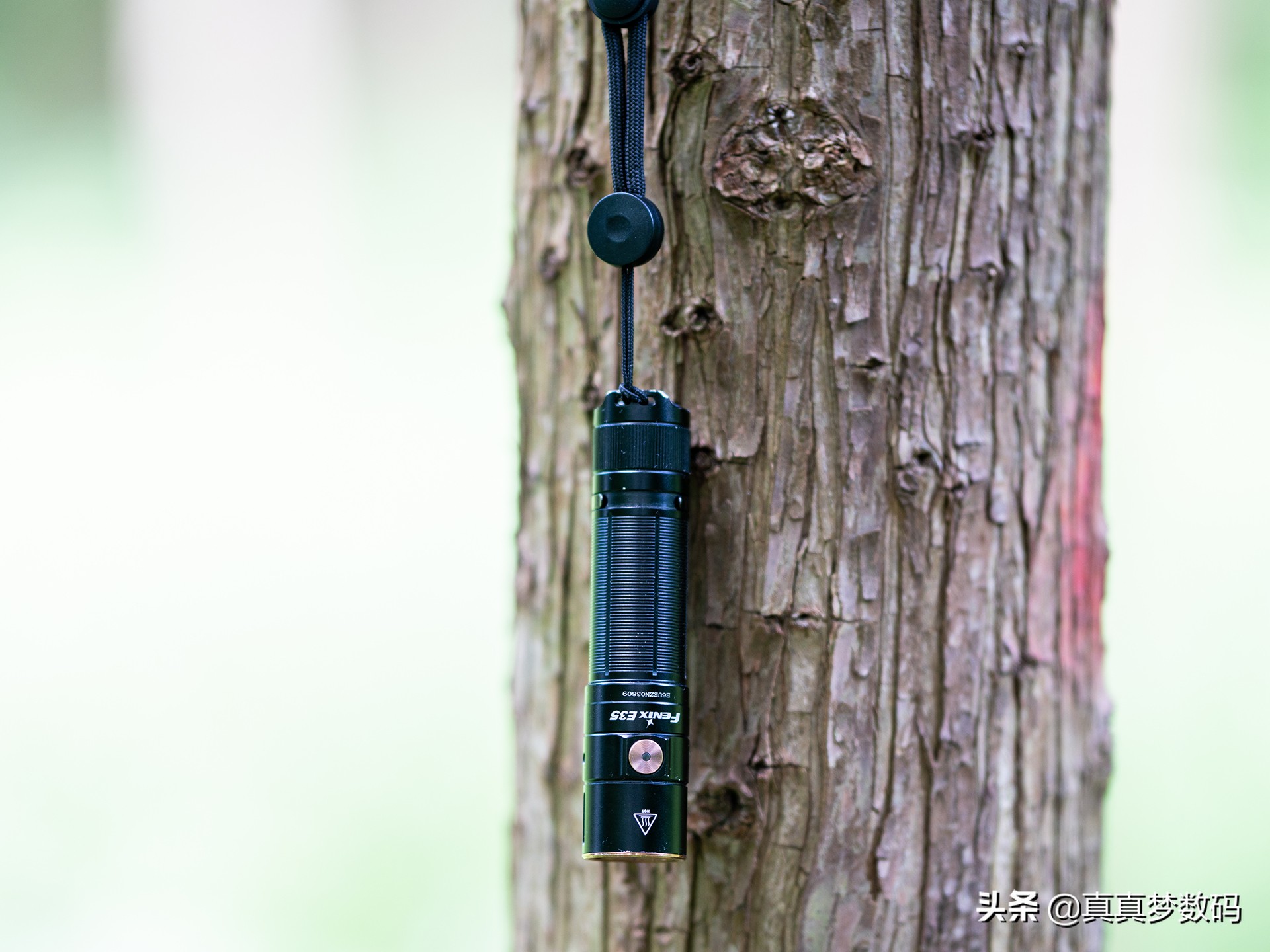 强光手电测评40个灯珠,强光手电评测推荐